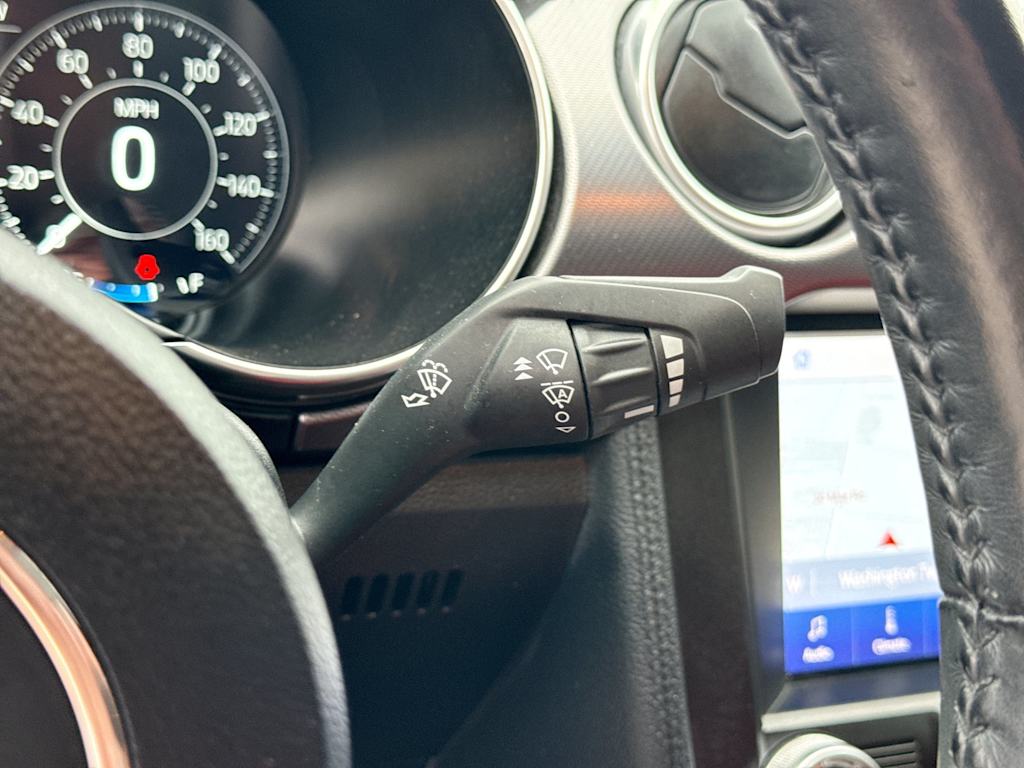 Thumbnail: 2019 Ford Mustang - 28