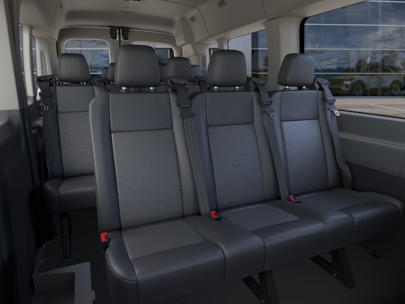 Thumbnail: 2026 Ford Transit Series - 15