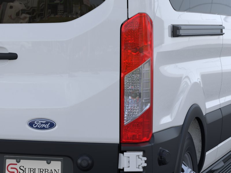 Thumbnail: 2026 Ford Transit Series - 21