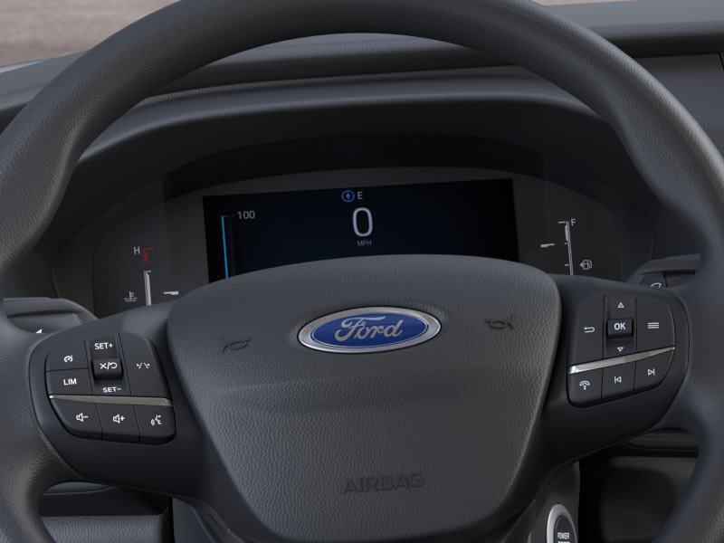 Thumbnail: 2026 Ford Transit Series - 17