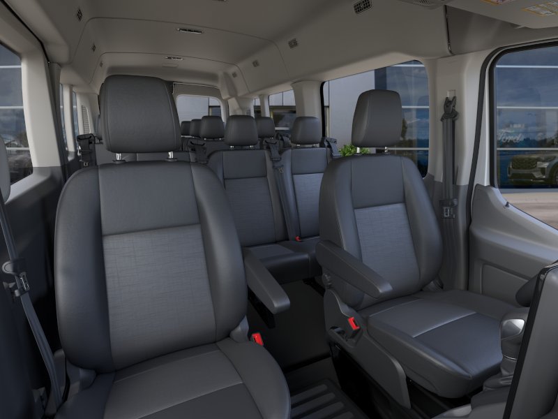 Thumbnail: 2026 Ford Transit Series - 9