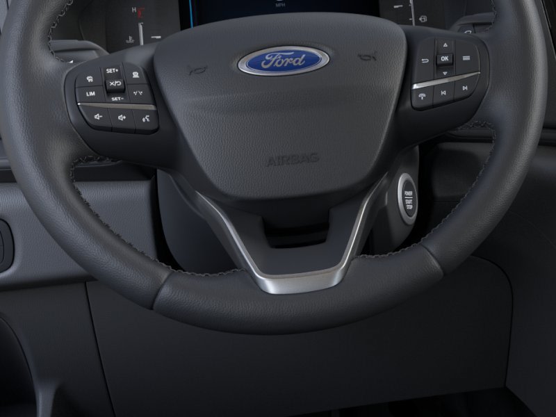 Thumbnail: 2026 Ford Transit Series - 17