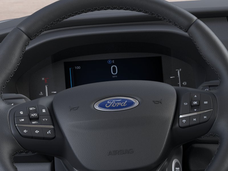 Thumbnail: 2026 Ford Transit Series - 18