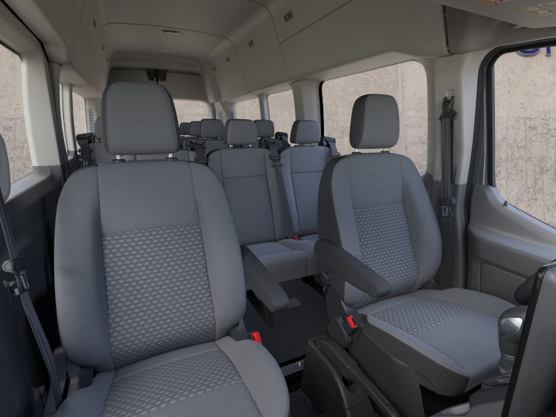 Thumbnail: 2026 Ford Transit Series - 9
