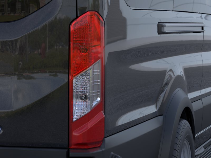 Thumbnail: 2026 Ford Transit Series - 20