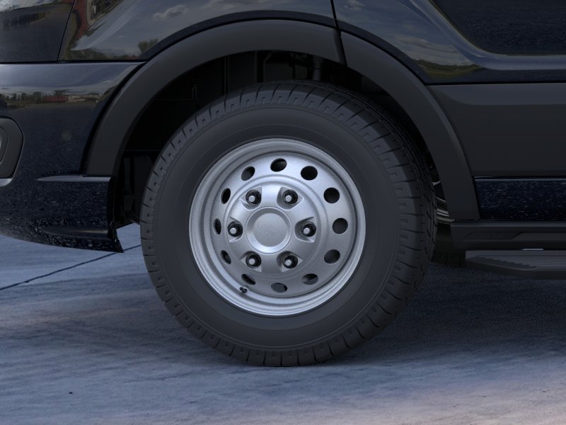 Thumbnail: 2026 Ford Transit Series - 7
