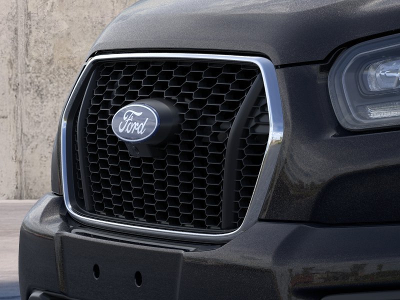 Thumbnail: 2026 Ford Transit Series - 12