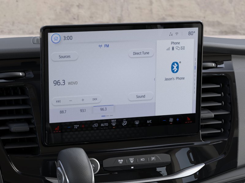Thumbnail: 2026 Ford Transit Series - 10