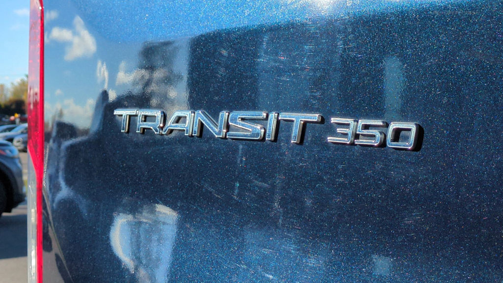 Thumbnail: 2019 Ford Transit Series - 5