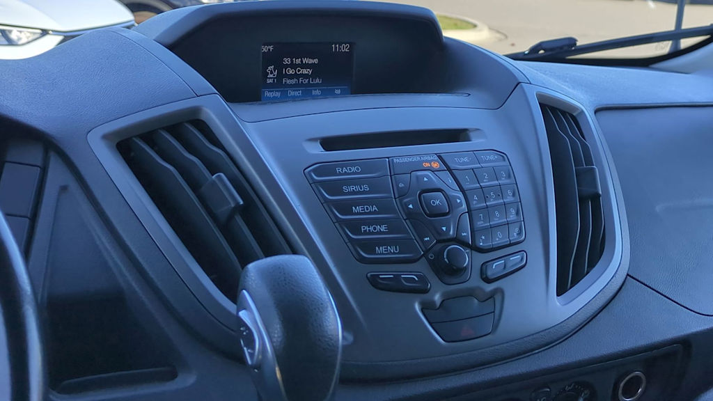 Thumbnail: 2019 Ford Transit Series - 10