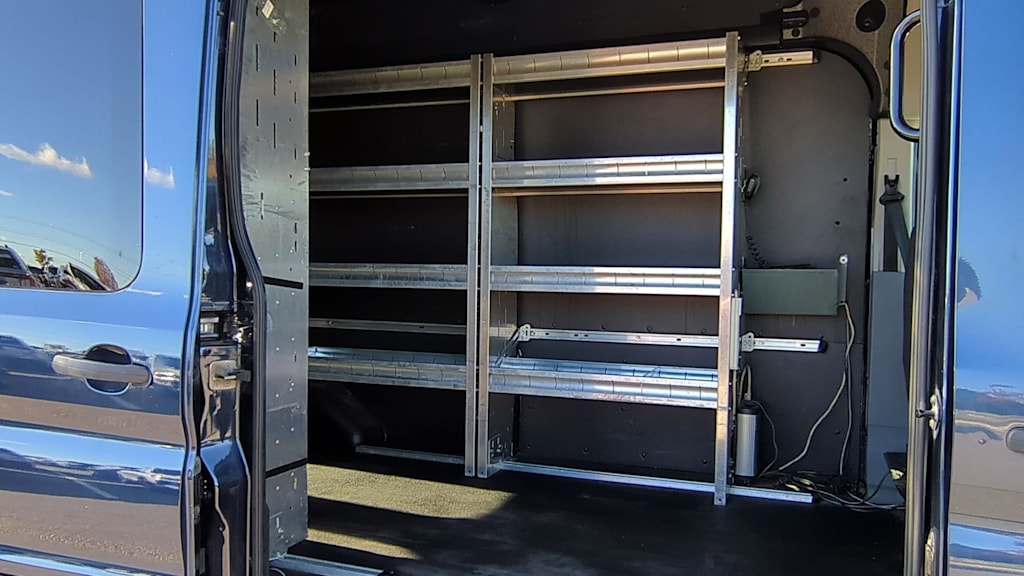 Thumbnail: 2019 Ford Transit Series - 14