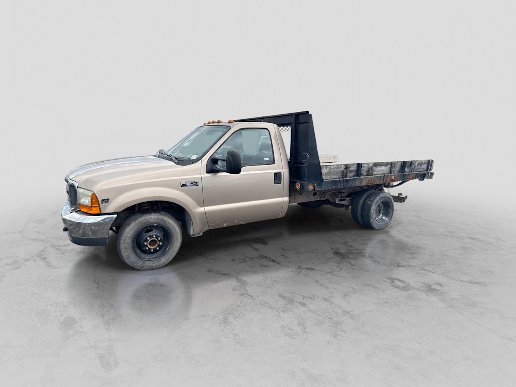 Thumbnail: 1999 Ford F-350 - 5