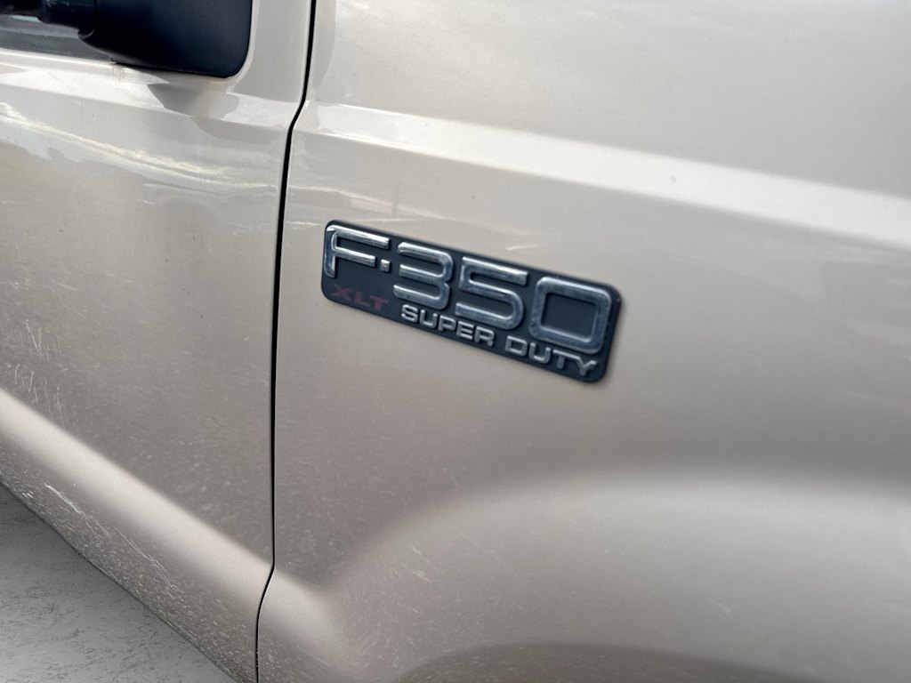 Thumbnail: 1999 Ford F-350 - 18