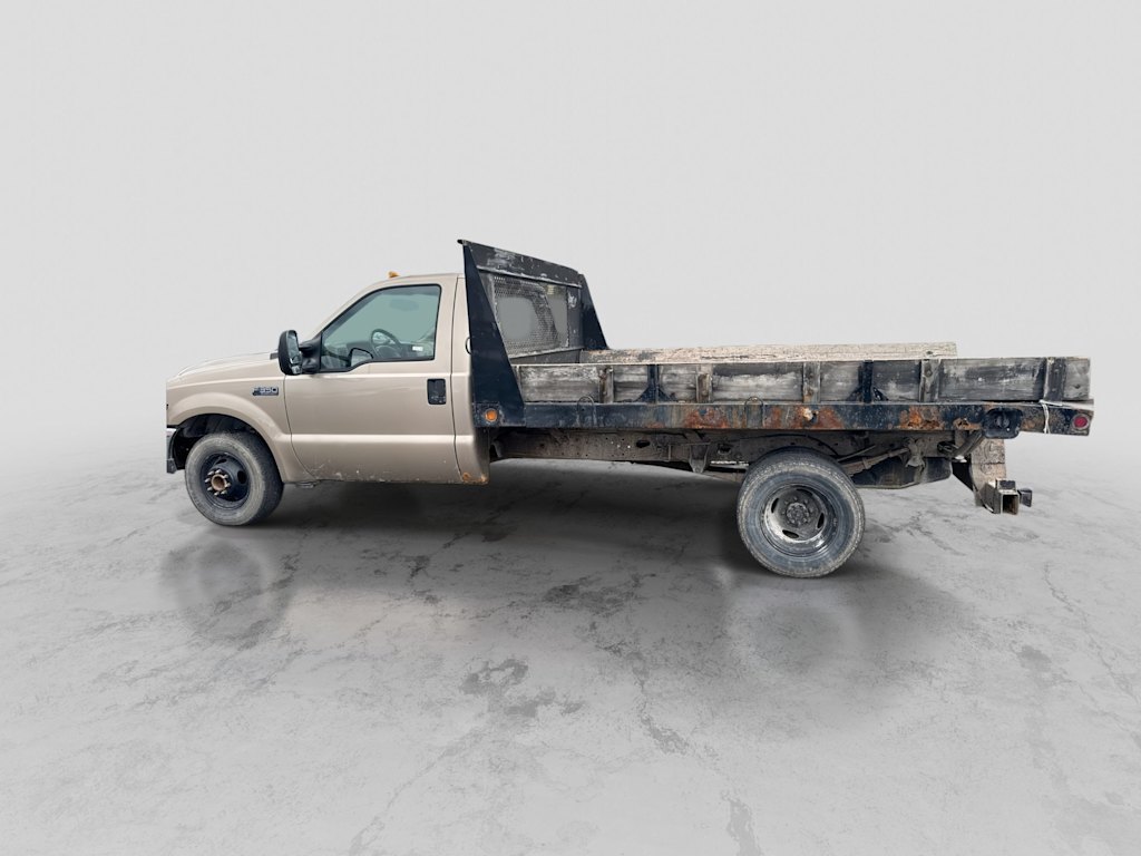 Thumbnail: 1999 Ford F-350 - 8