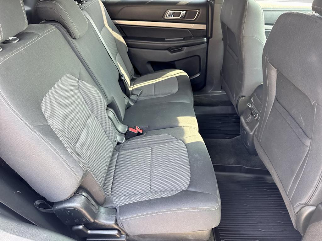 Thumbnail: 2018 Ford Explorer - 26