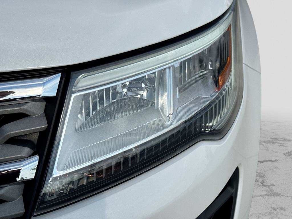 Thumbnail: 2018 Ford Explorer - 22