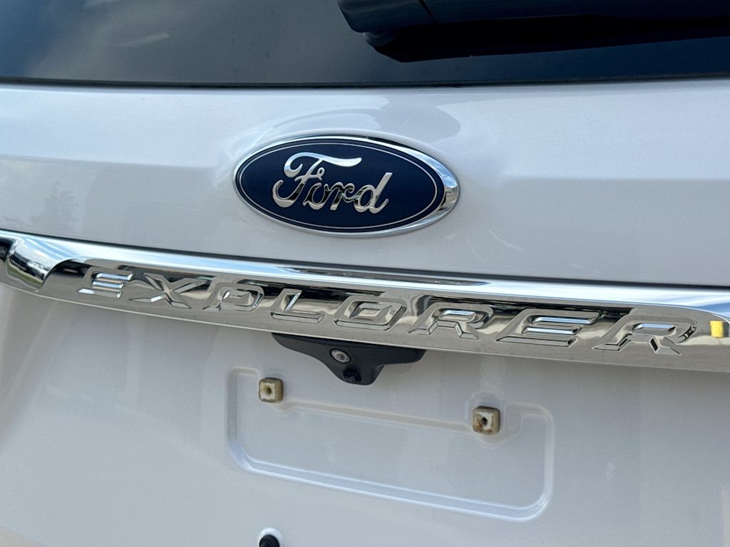 Thumbnail: 2018 Ford Explorer - 23