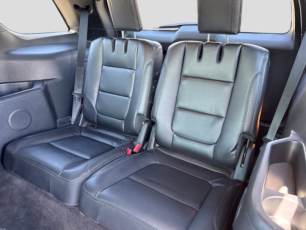 Thumbnail: 2016 Ford Explorer - 27