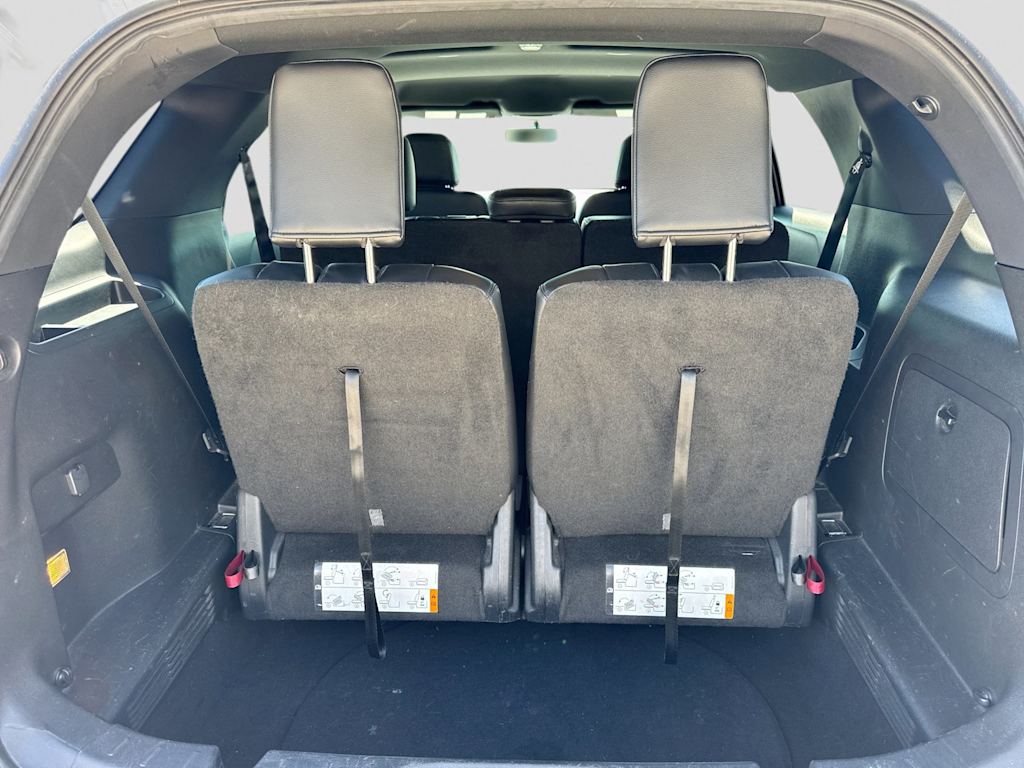 Thumbnail: 2016 Ford Explorer - 37