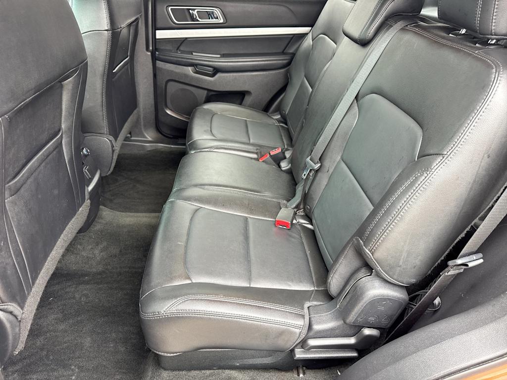 Thumbnail: 2017 Ford Explorer - 26