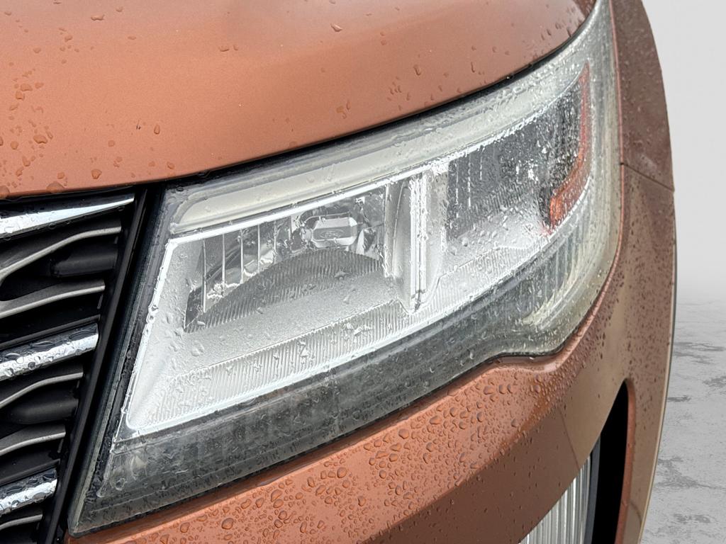 Thumbnail: 2017 Ford Explorer - 23