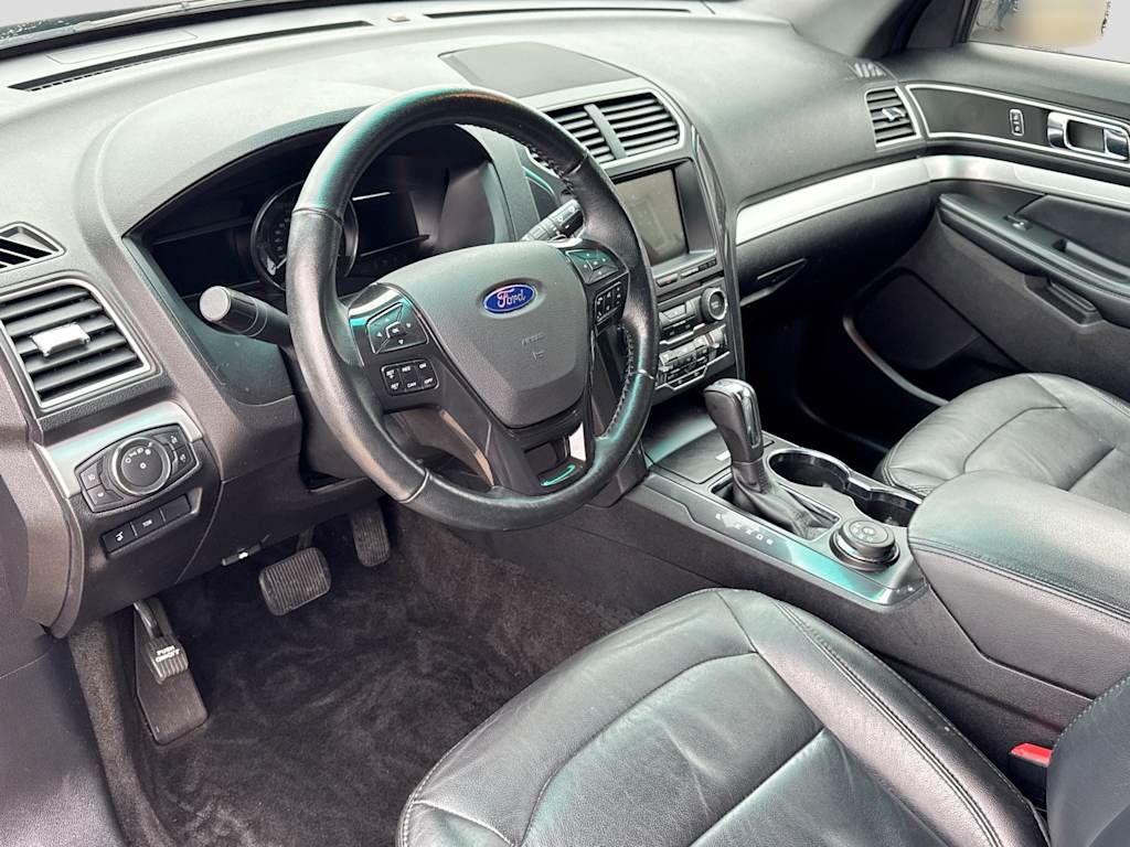 Thumbnail: 2017 Ford Explorer - 2