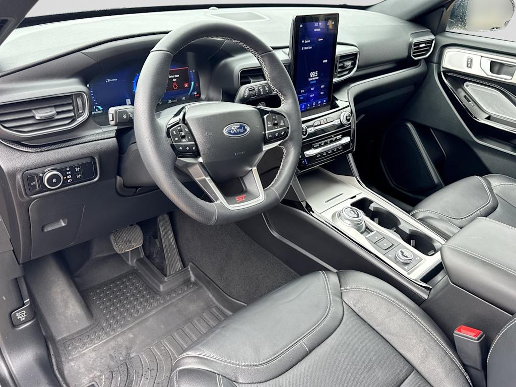 Thumbnail: 2023 Ford Explorer - 2