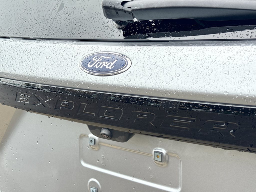 Thumbnail: 2023 Ford Explorer - 24