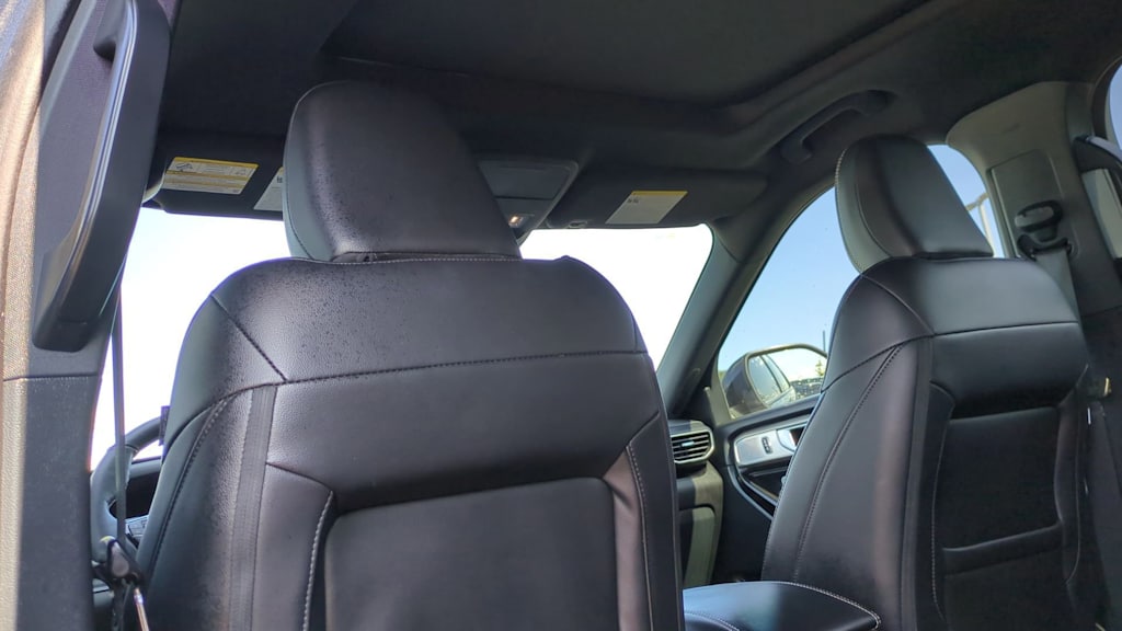 Thumbnail: 2024 Ford Explorer - 11