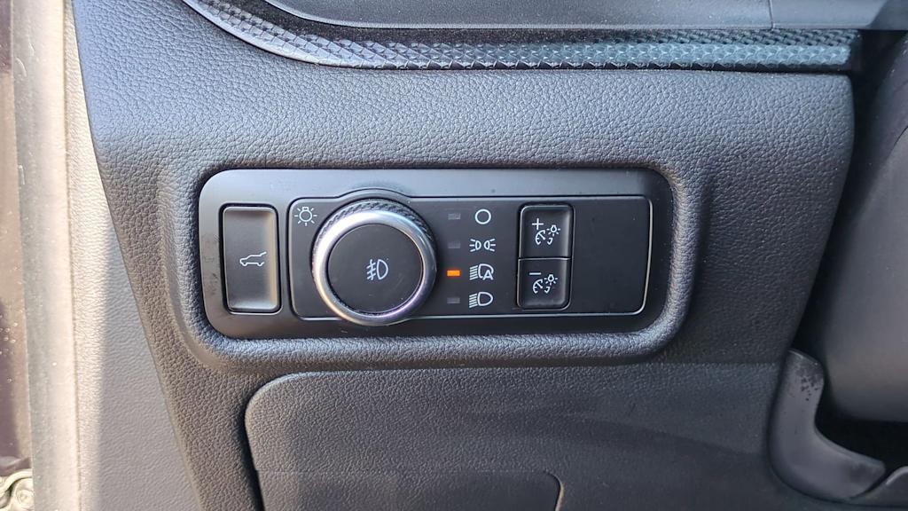 Thumbnail: 2024 Ford Explorer - 22