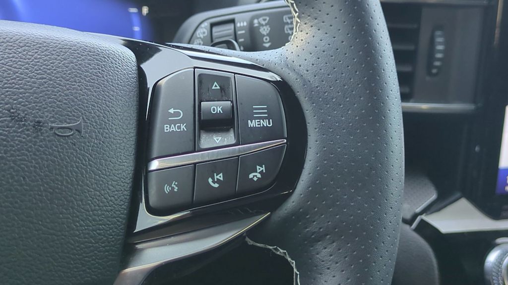 Thumbnail: 2024 Ford Explorer - 28