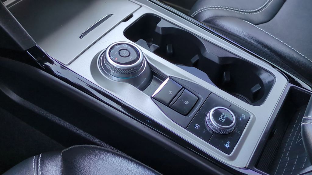 Thumbnail: 2024 Ford Explorer - 14