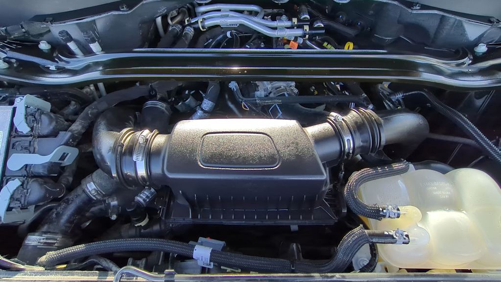 Thumbnail: 2024 Ford Explorer - 8