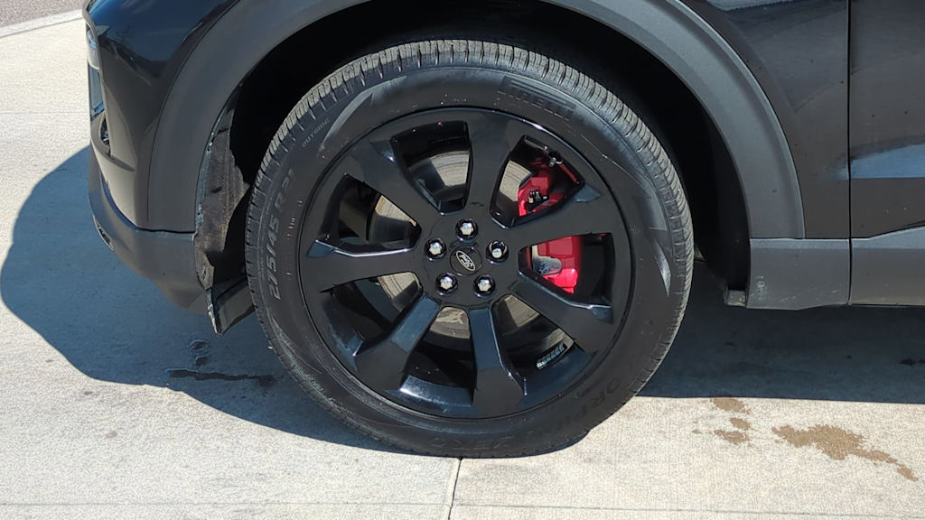 Thumbnail: 2024 Ford Explorer - 7