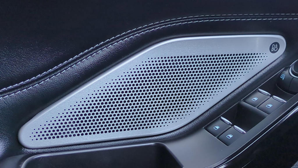 Thumbnail: 2024 Ford Explorer - 34