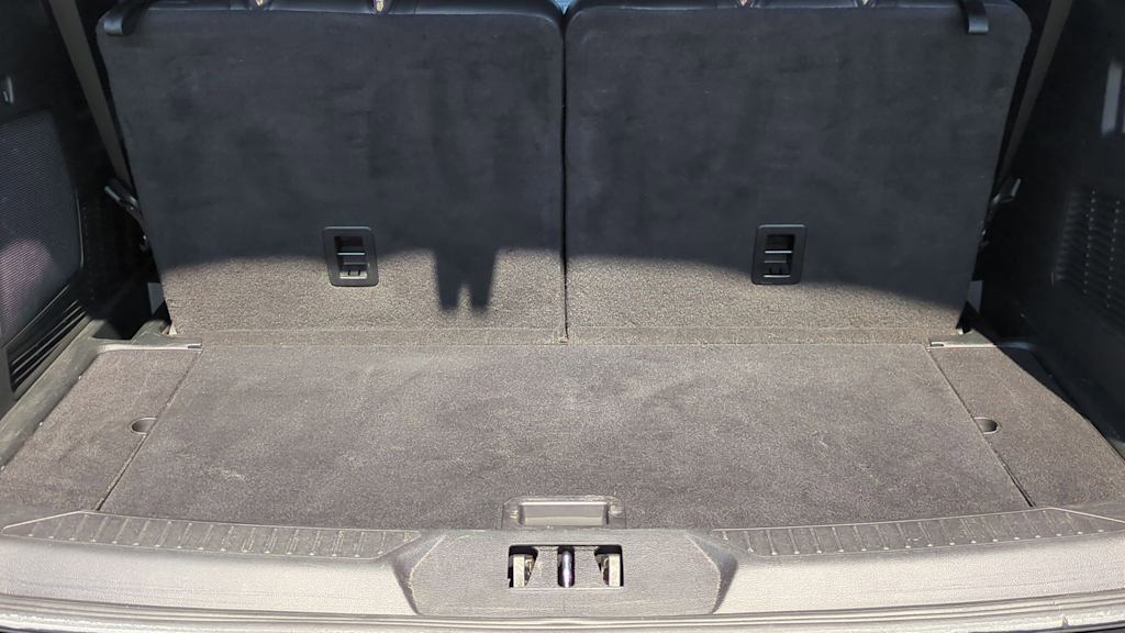 Thumbnail: 2024 Ford Explorer - 15