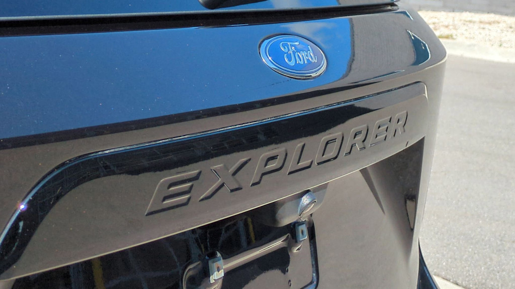 Thumbnail: 2024 Ford Explorer - 21