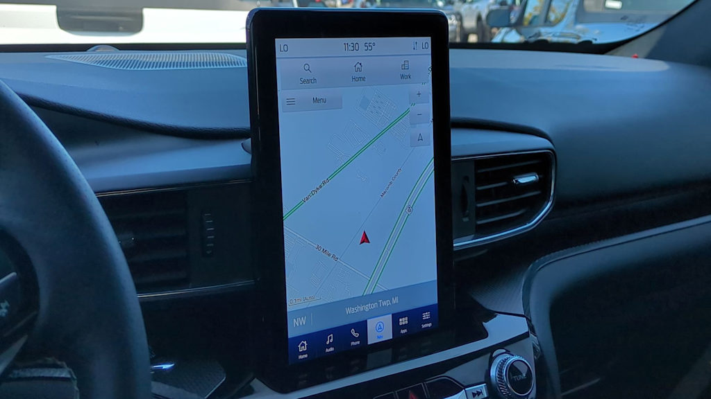 Thumbnail: 2024 Ford Explorer - 31