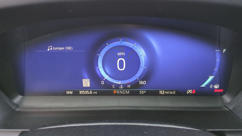 Thumbnail: 2024 Ford Explorer - 36