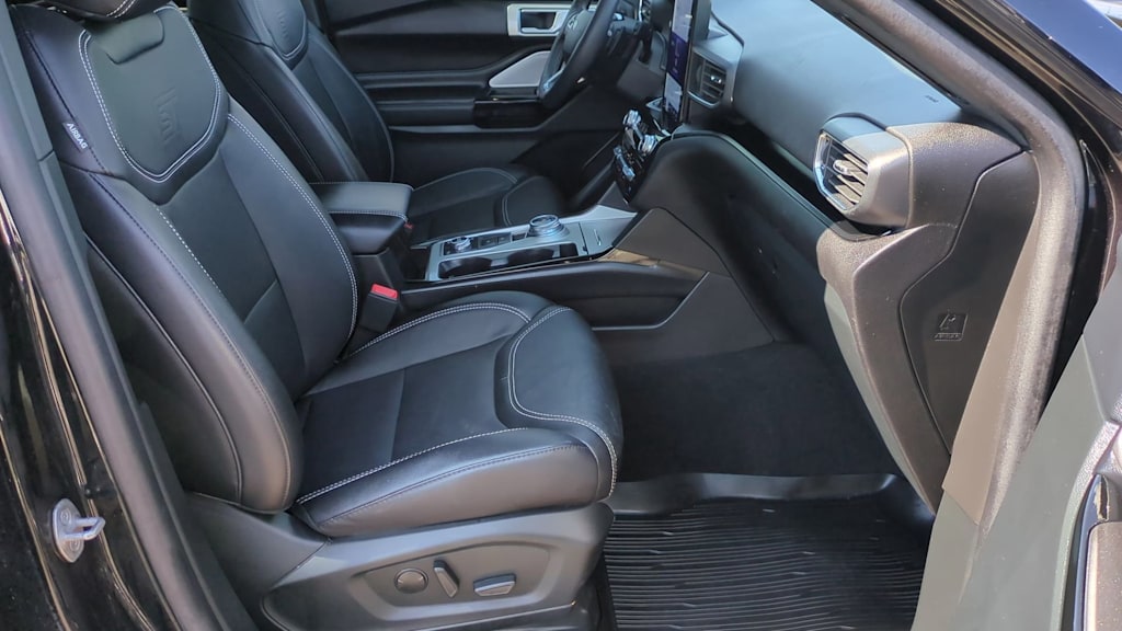 Thumbnail: 2024 Ford Explorer - 26