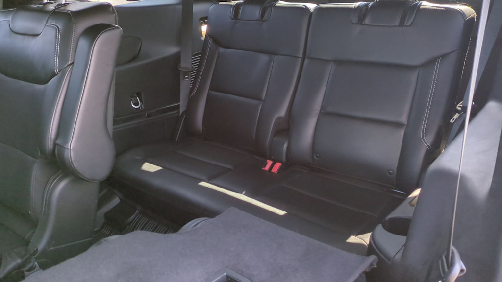 Thumbnail: 2024 Ford Explorer - 24