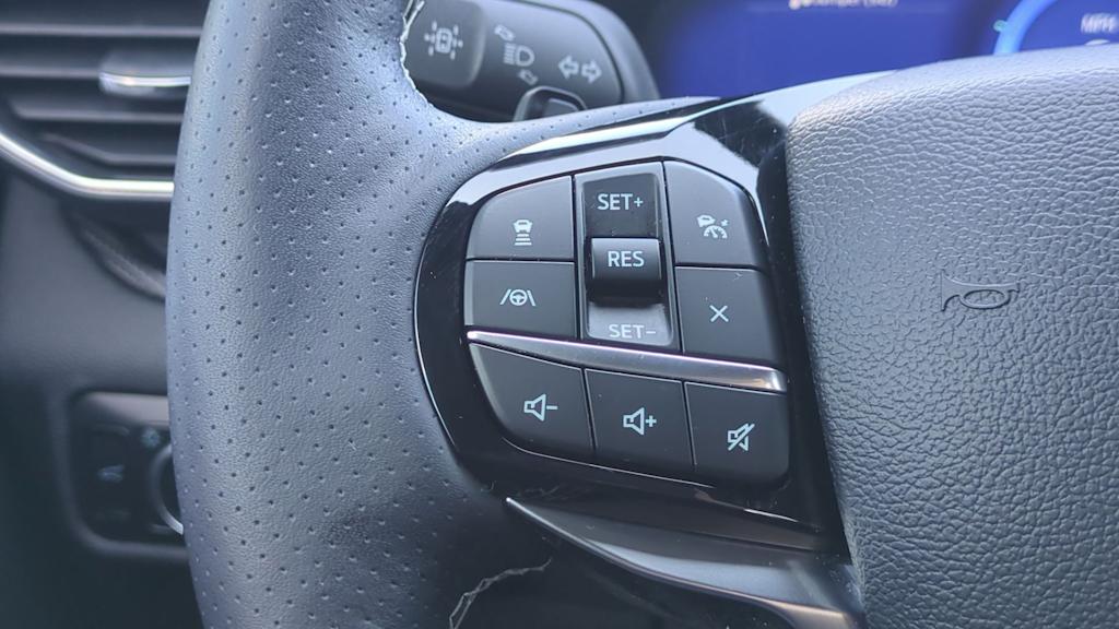 Thumbnail: 2024 Ford Explorer - 27