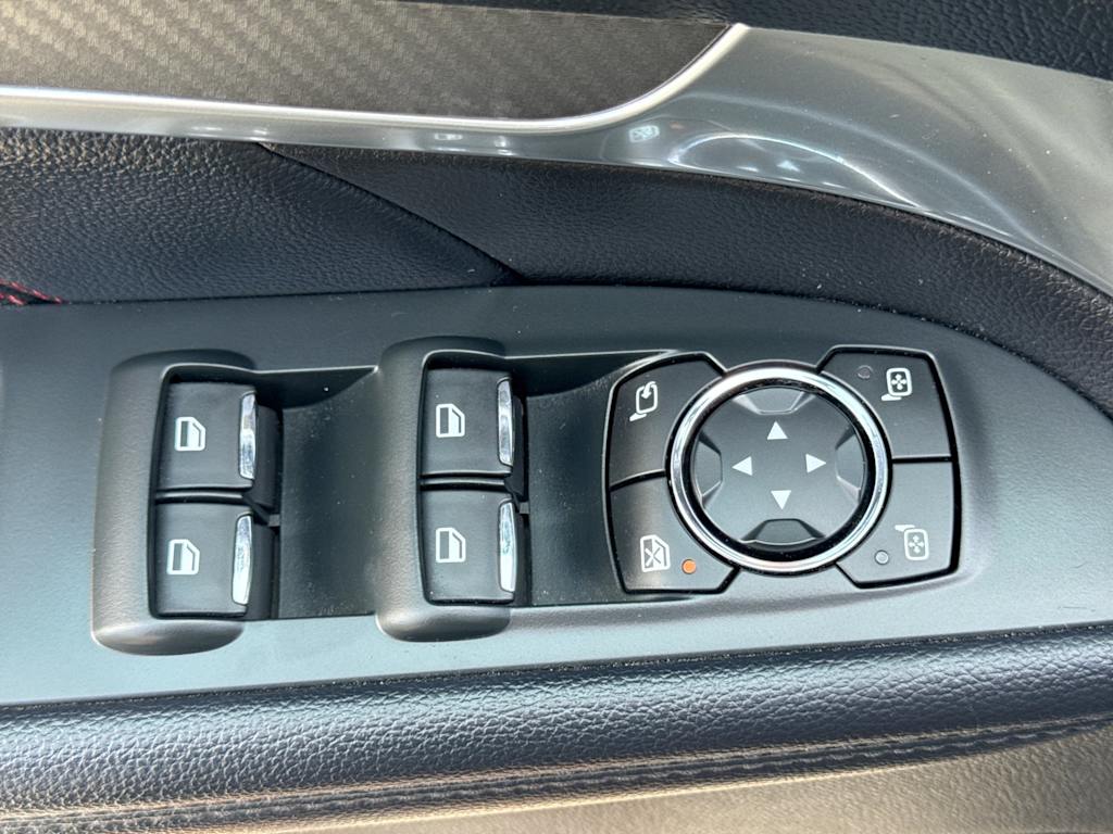 Thumbnail: 2018 Ford Explorer - 24
