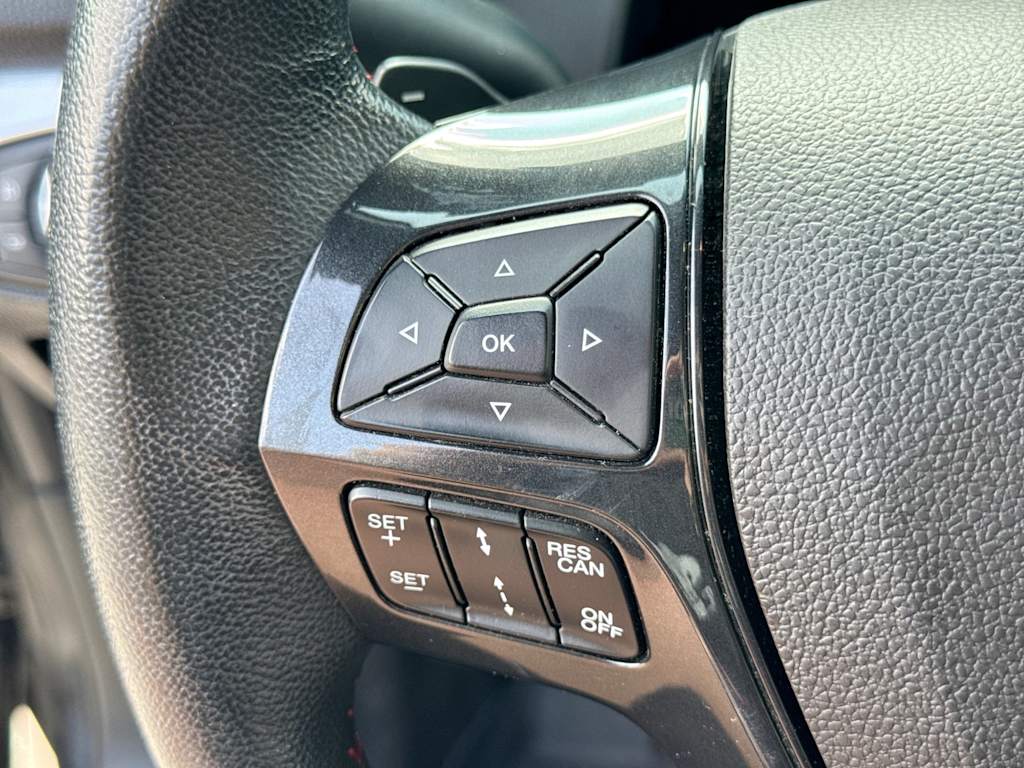 Thumbnail: 2018 Ford Explorer - 27