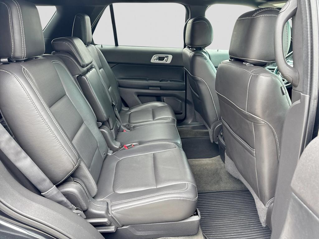 Thumbnail: 2015 Ford Explorer - 27