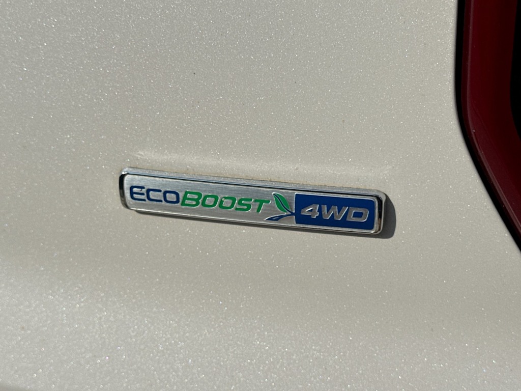 Thumbnail: 2016 Ford Explorer - 25