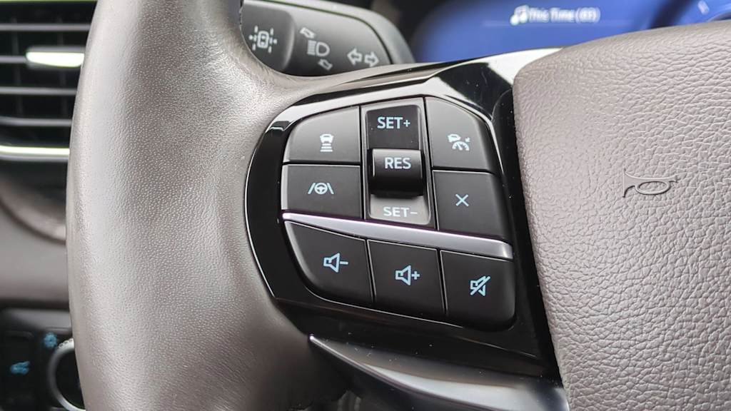 Thumbnail: 2023 Ford Explorer - 27