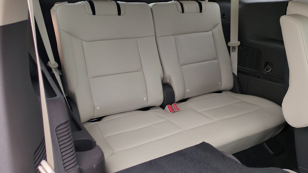 Thumbnail: 2023 Ford Explorer - 26