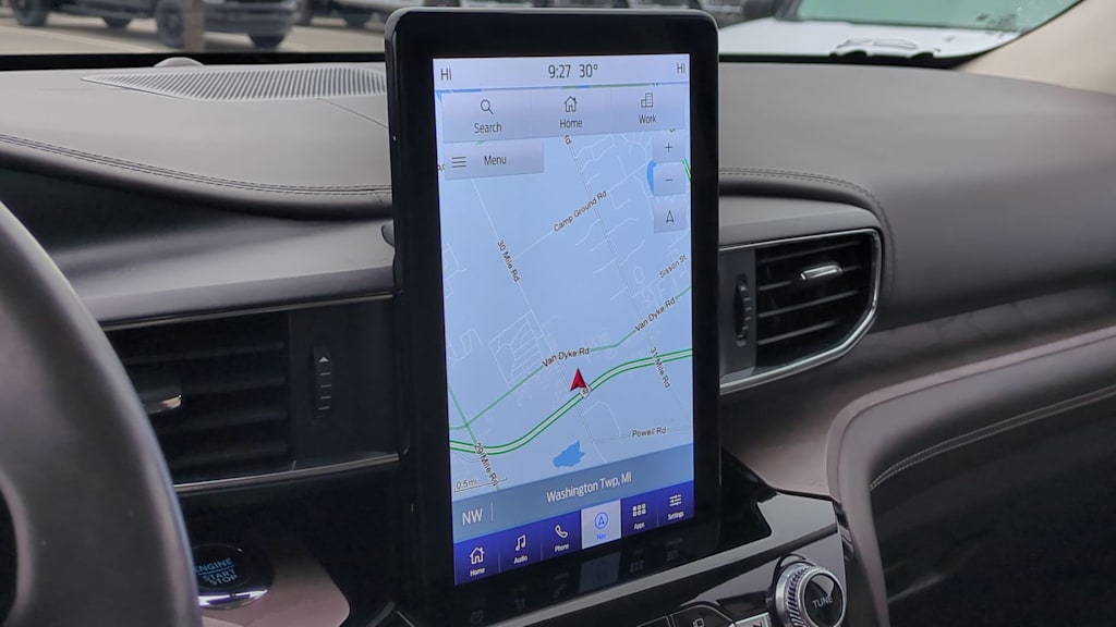 Thumbnail: 2023 Ford Explorer - 30