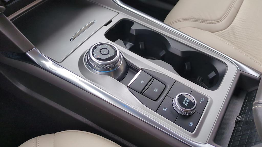 Thumbnail: 2023 Ford Explorer - 35